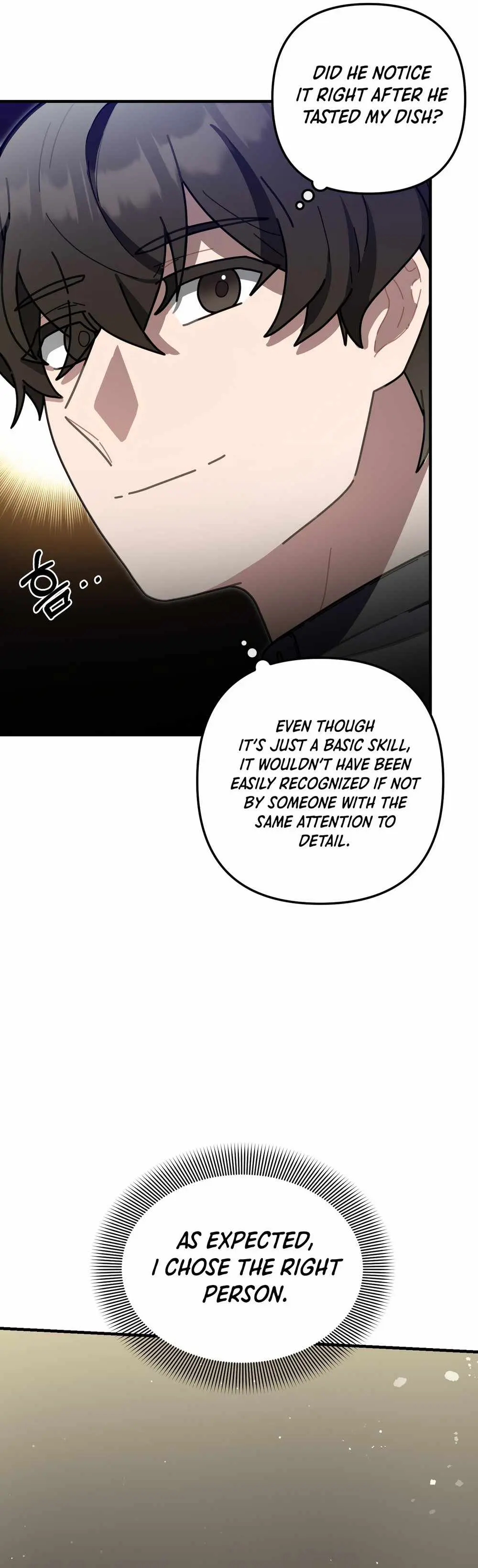 100-Year-Old Top Chef Chapter 43 page 14 - 