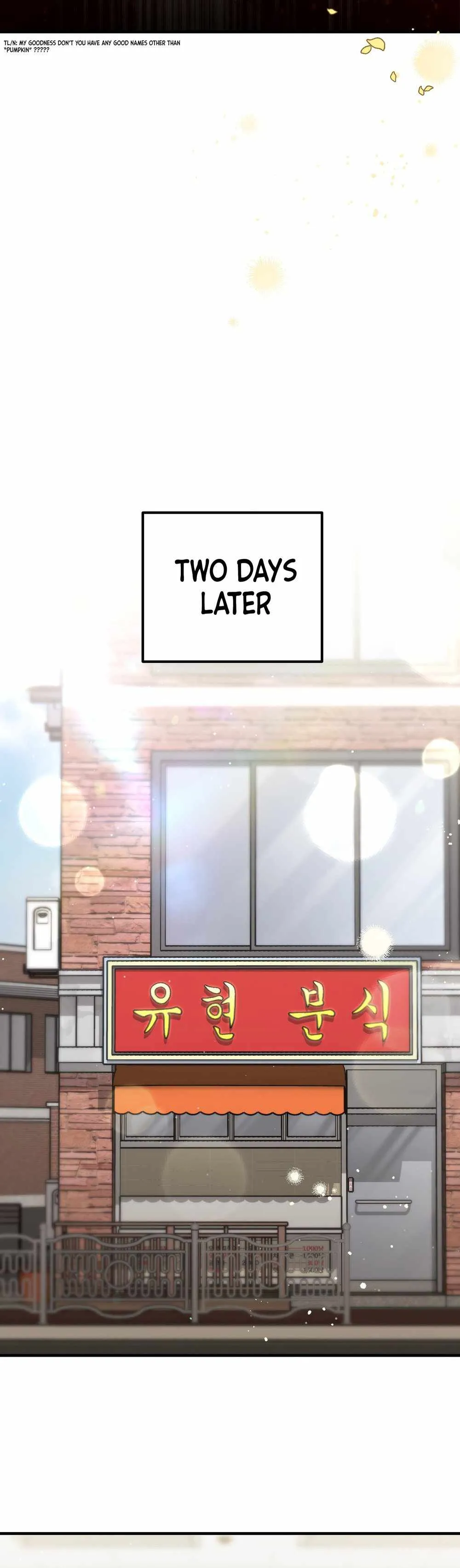 100-Year-Old Top Chef Chapter 43 page 17 - 