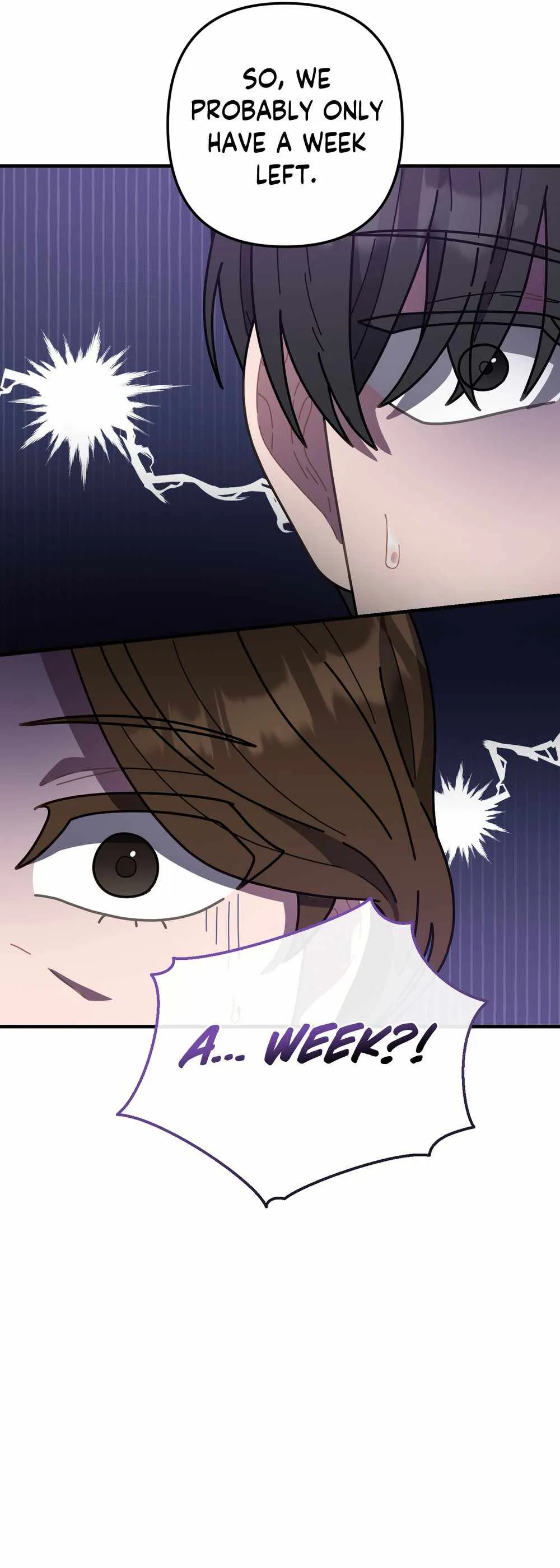 100-Year-Old Top Chef Chapter 43 page 29 - 