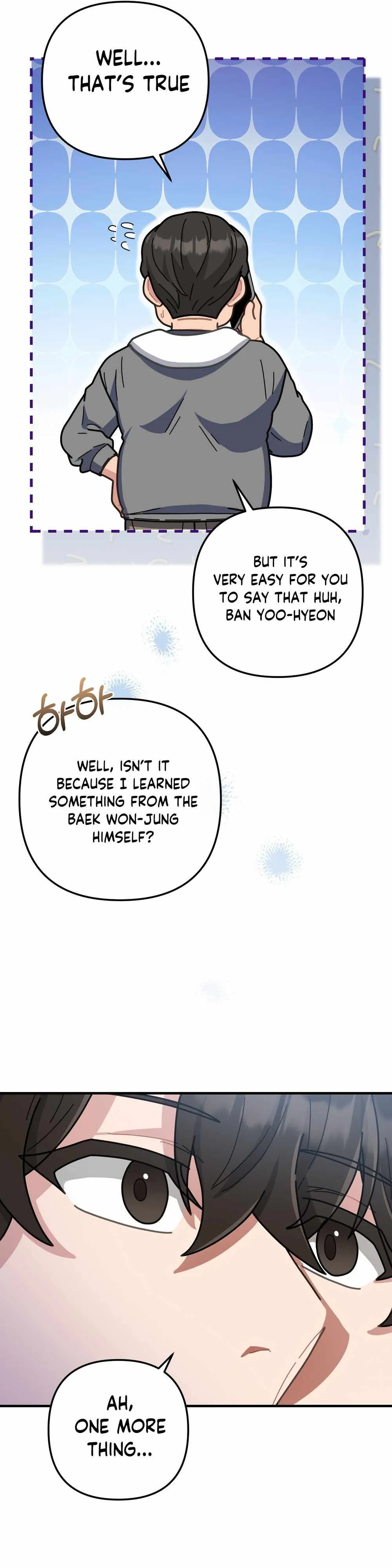 100-Year-Old Top Chef Chapter 43 page 52 - 