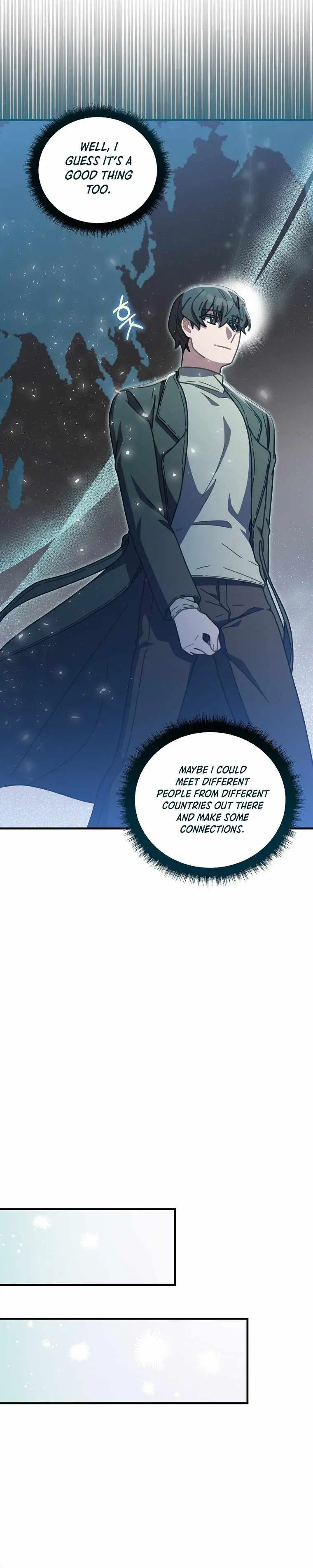 100-Year-Old Top Chef Chapter 46 page 12 - 