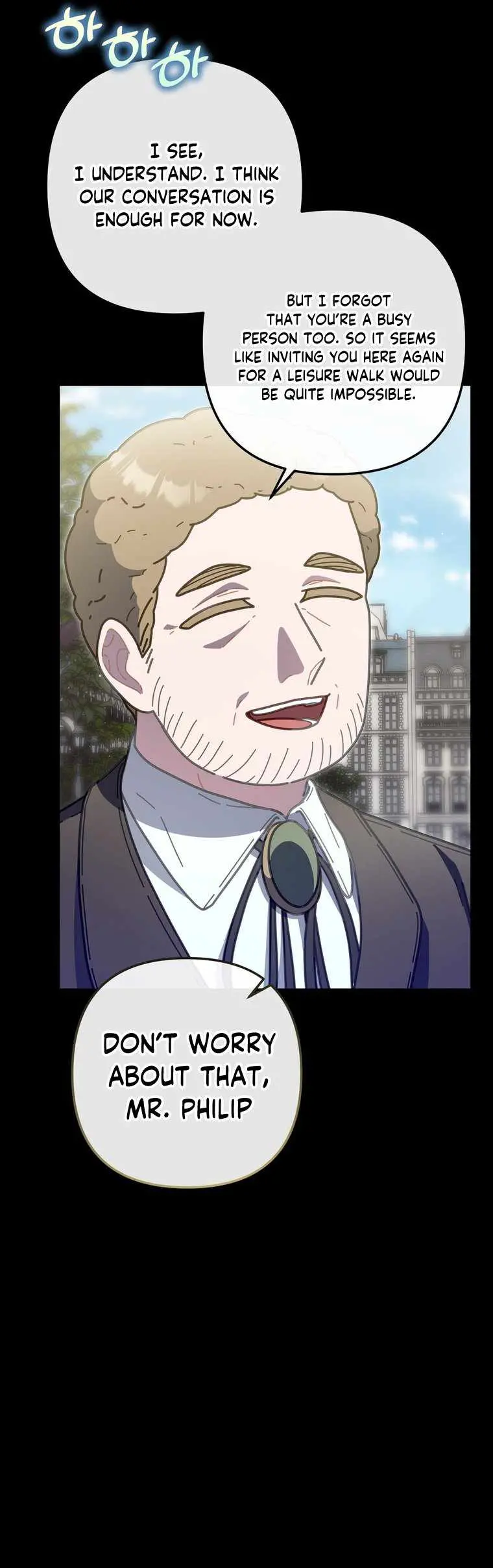 100-Year-Old Top Chef Chapter 46 page 5 - 