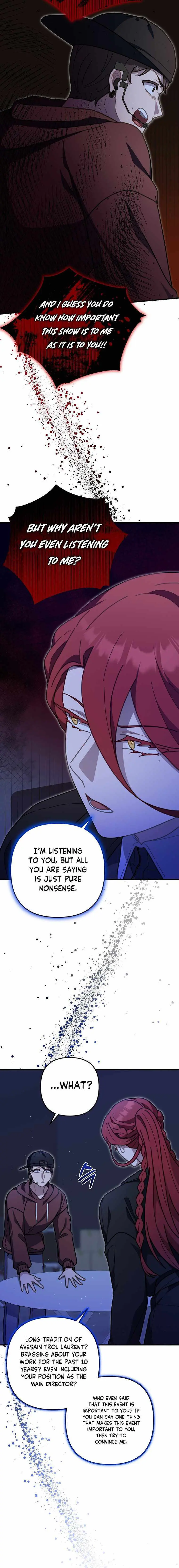 100-Year-Old Top Chef Chapter 47 page 24 - 