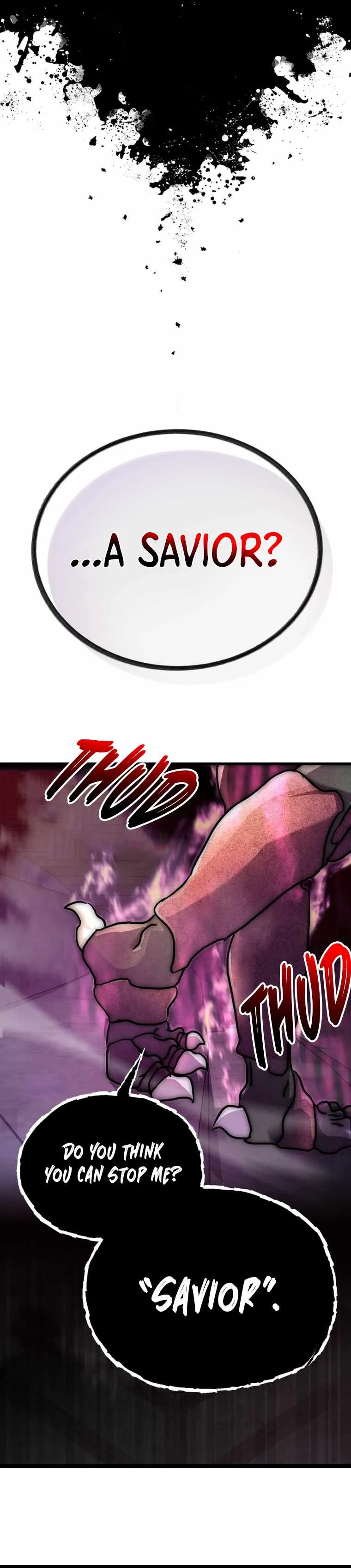 100-Year-Old Top Chef Chapter 47 page 39 - 