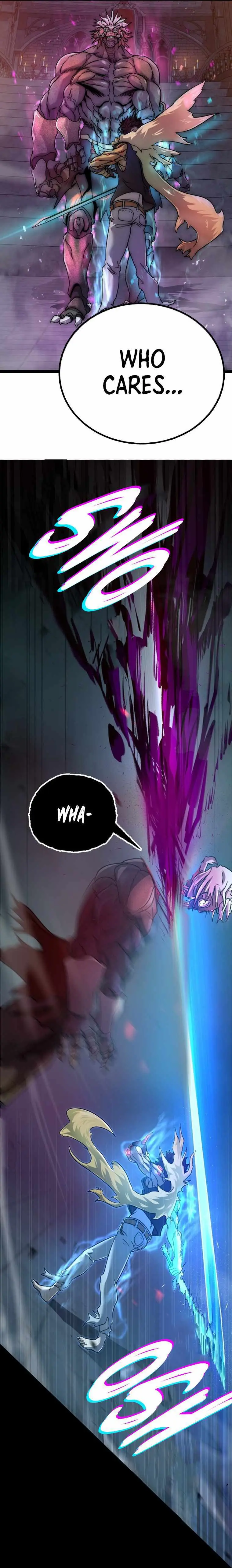 100-Year-Old Top Chef Chapter 47 page 40 - 