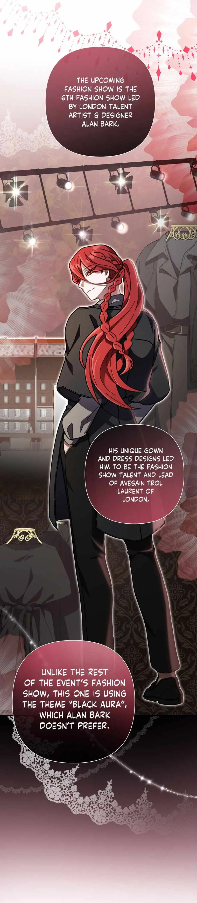 100-Year-Old Top Chef Chapter 47 page 6 - 