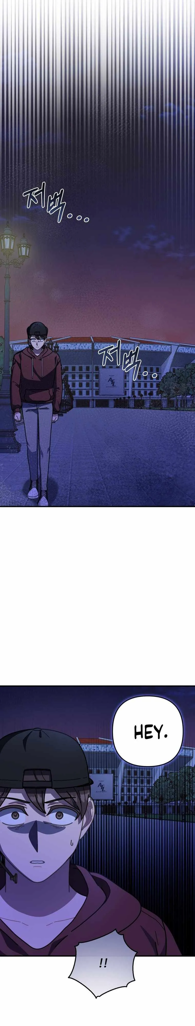 100-Year-Old Top Chef Chapter 48 page 3 - 
