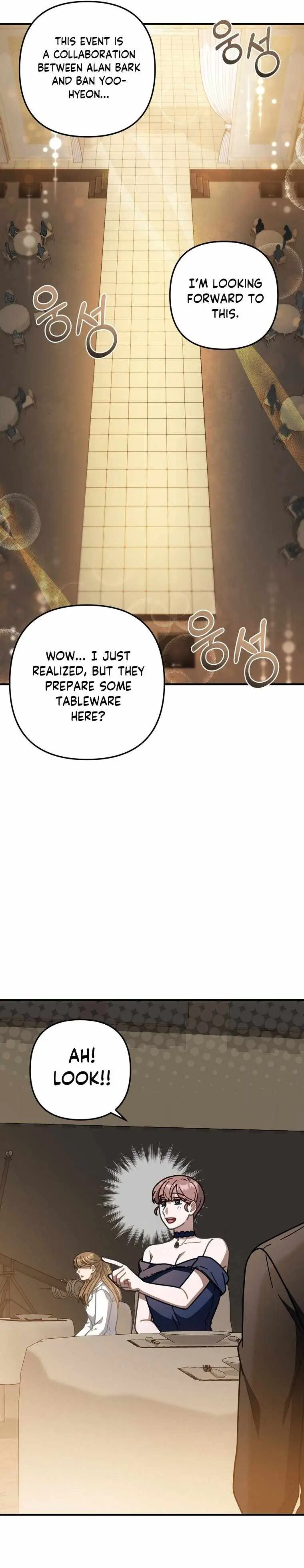 100-Year-Old Top Chef Chapter 48 page 24 - 