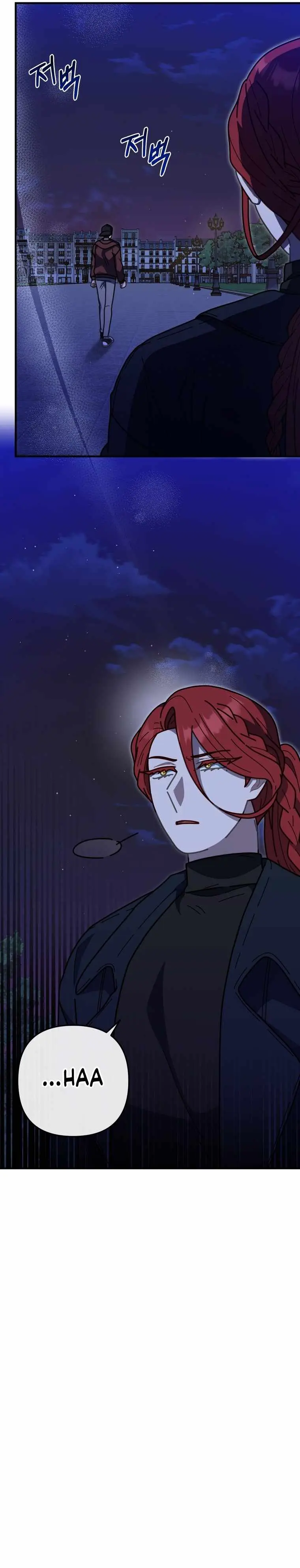 100-Year-Old Top Chef Chapter 48 page 6 - 