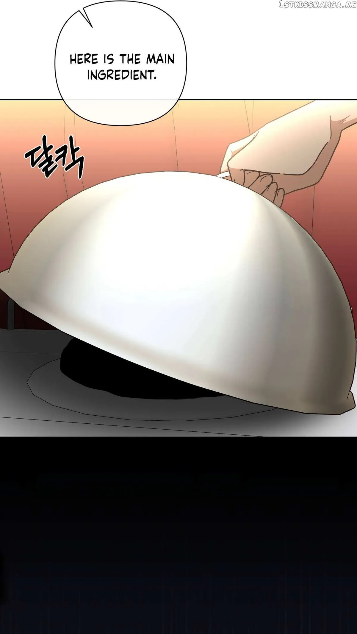 100-Year-Old Top Chef Chapter 5 page 23 - 