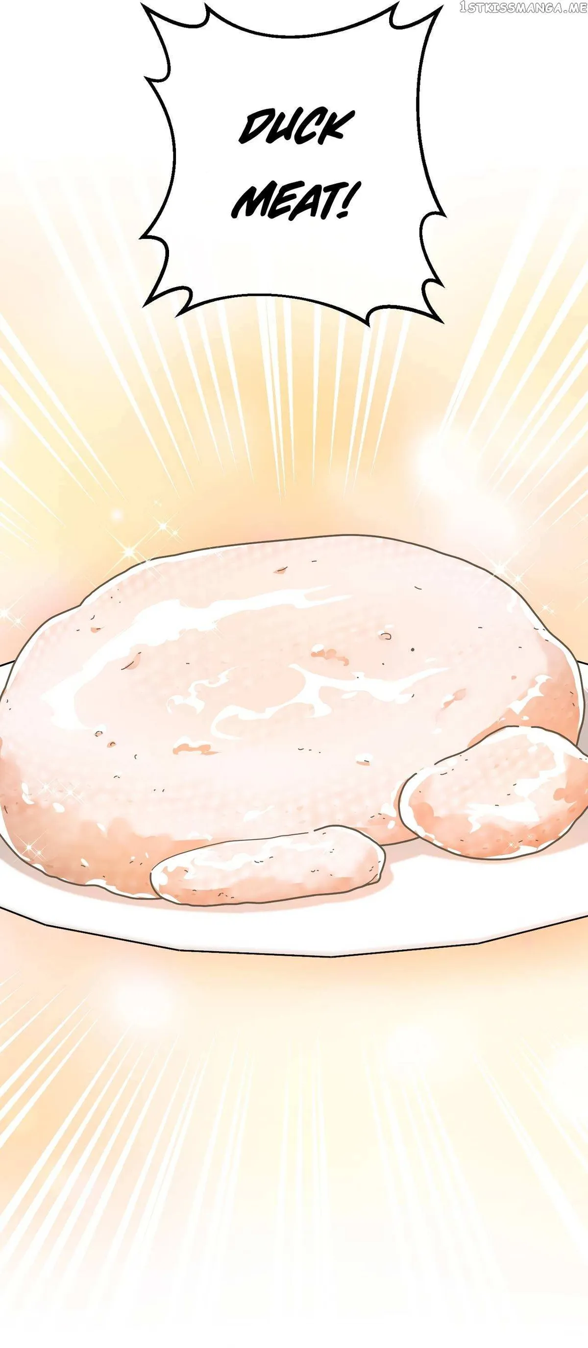 100-Year-Old Top Chef Chapter 5 page 25 - 