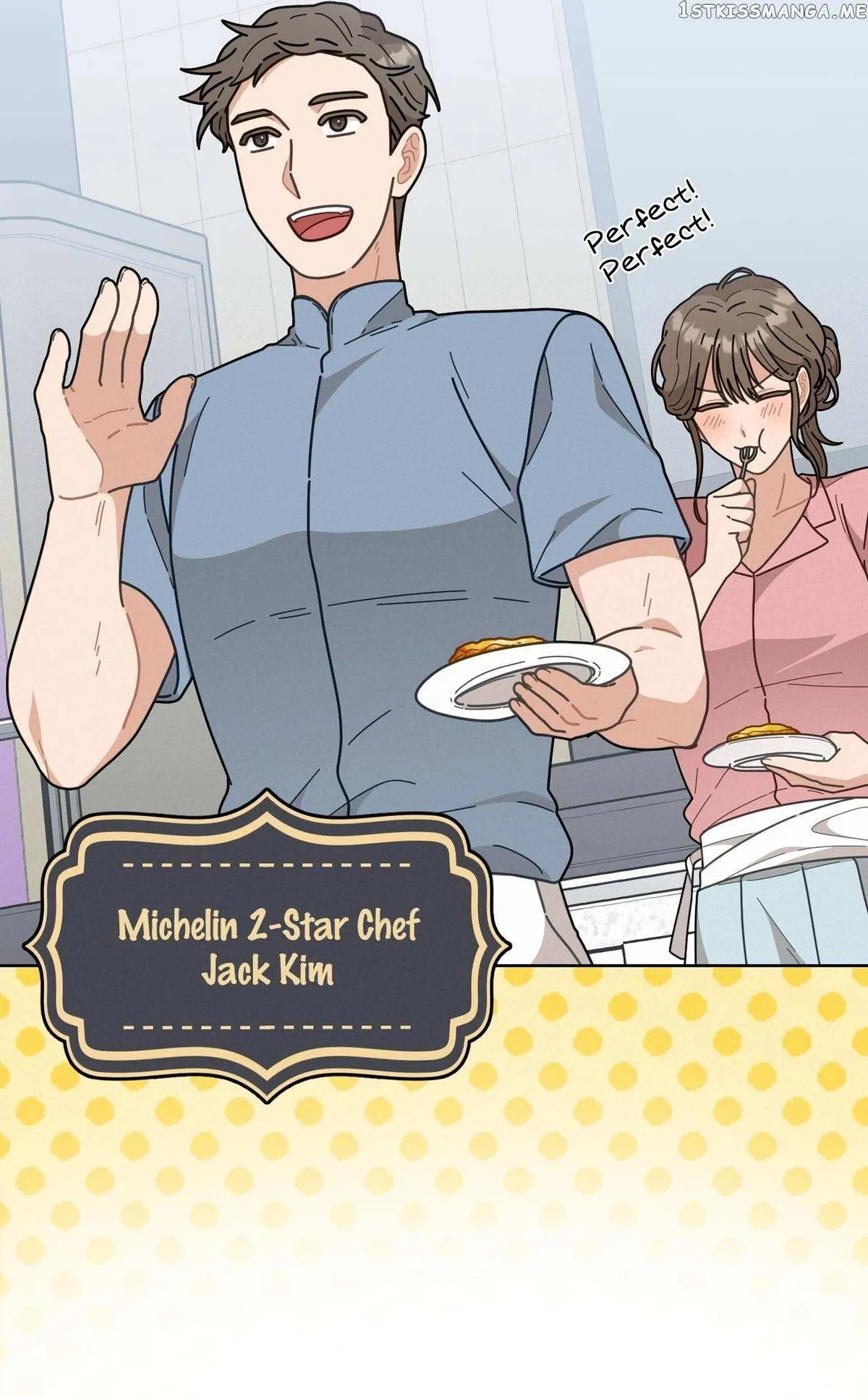 100-Year-Old Top Chef Chapter 5 page 7 - 
