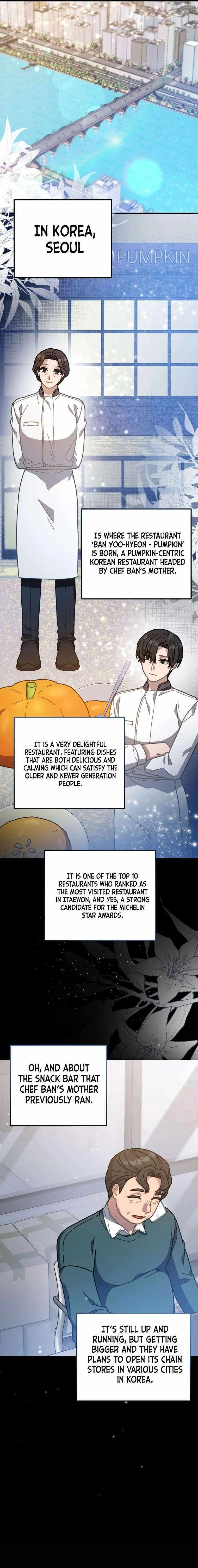 100-Year-Old Top Chef Chapter 51 page 12 - 