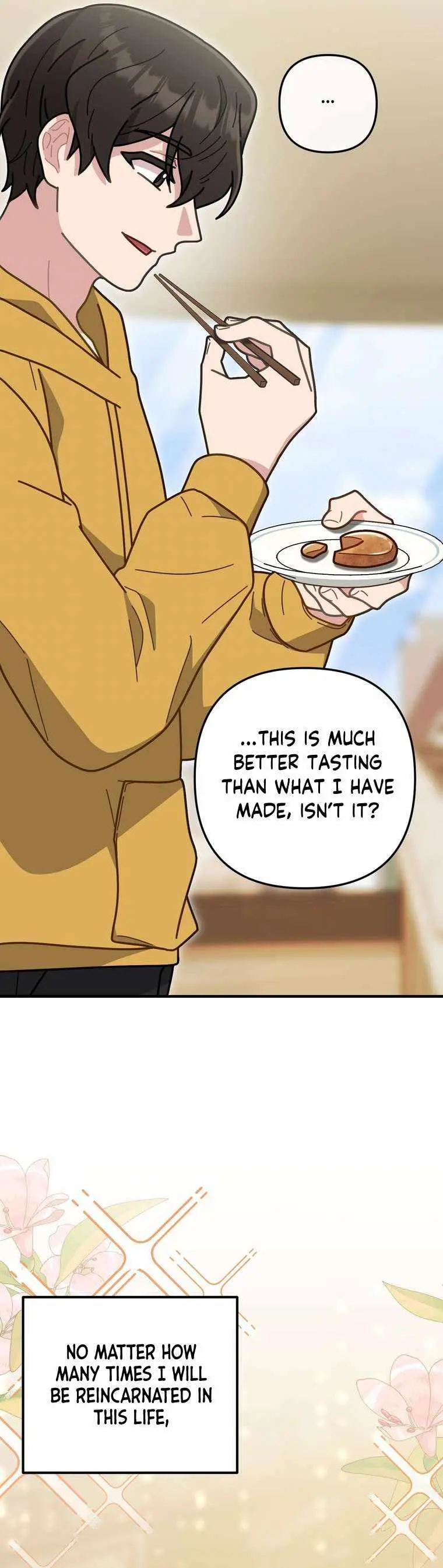 100-Year-Old Top Chef Chapter 58 page 24 - 
