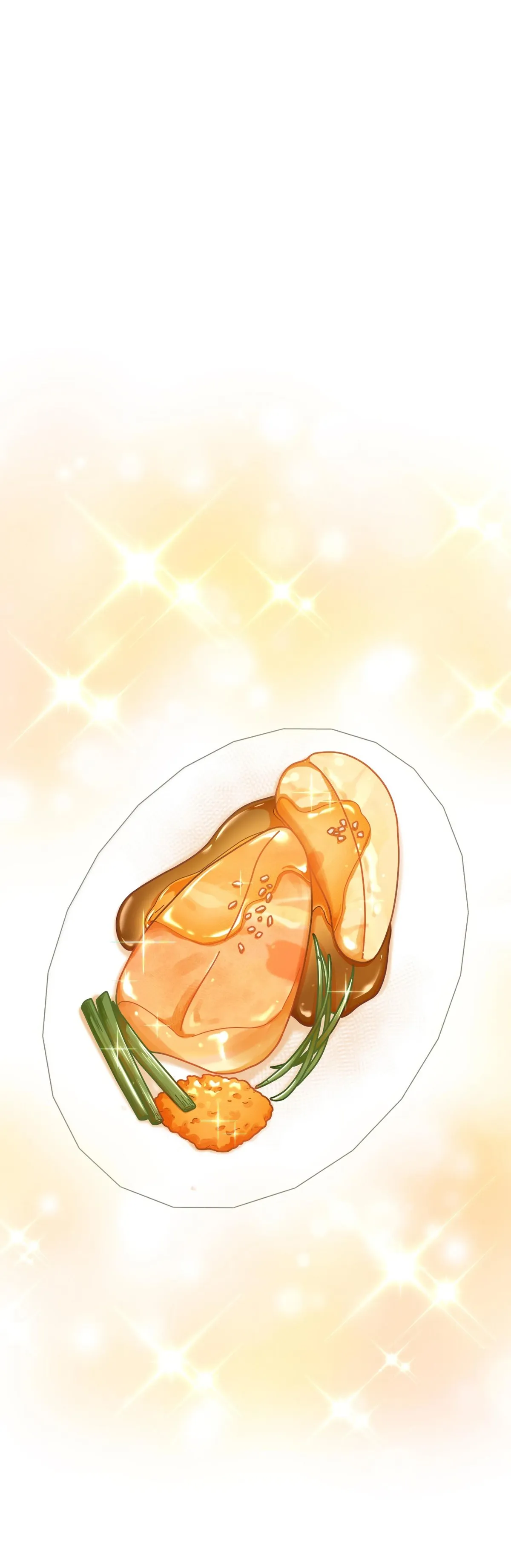 100-Year-Old Top Chef Chapter 6 page 2 - 