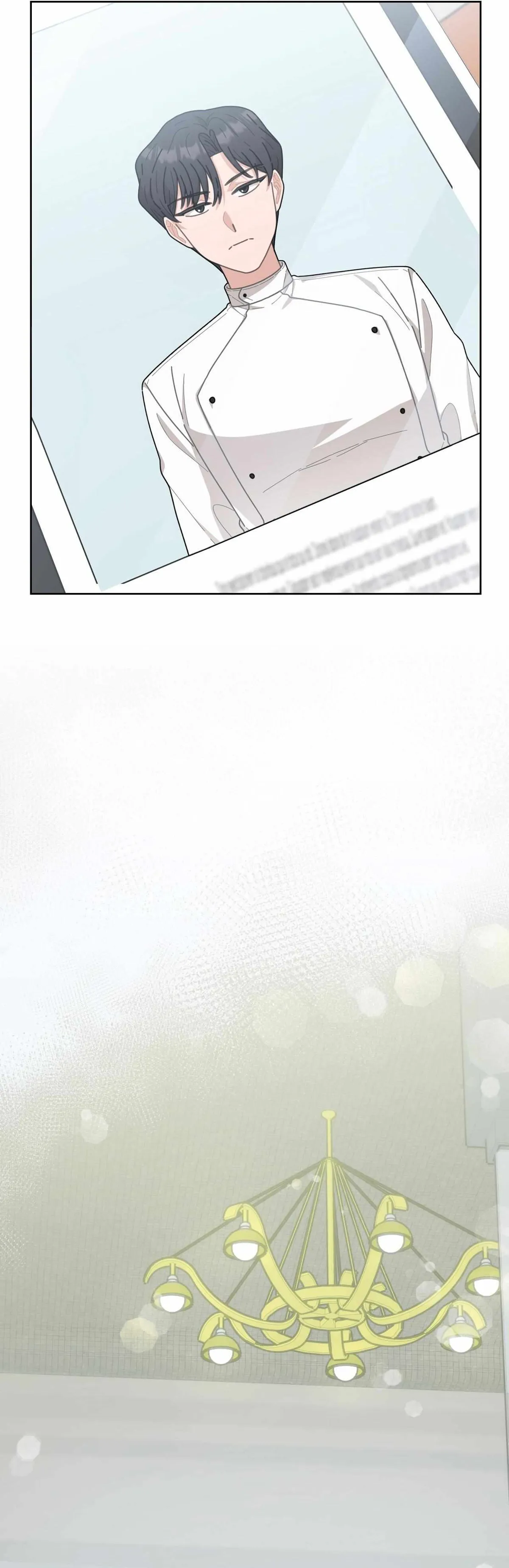 100-Year-Old Top Chef Chapter 6 page 49 - 