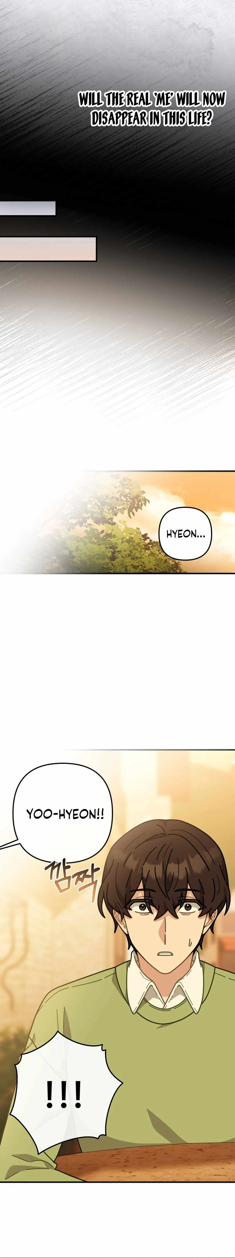 100-Year-Old Top Chef Chapter 65 page 20 - 