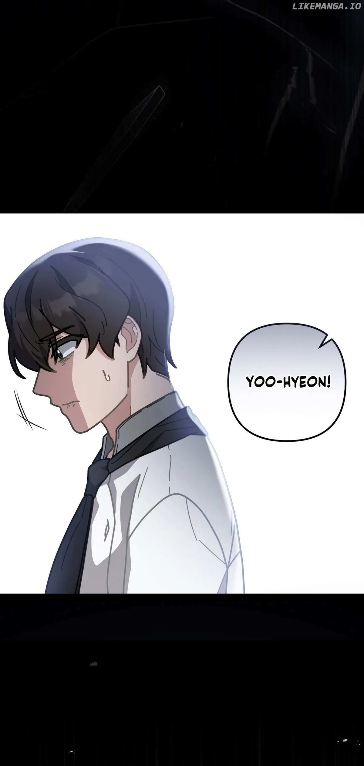 100-Year-Old Top Chef Chapter 67 page 11 - 