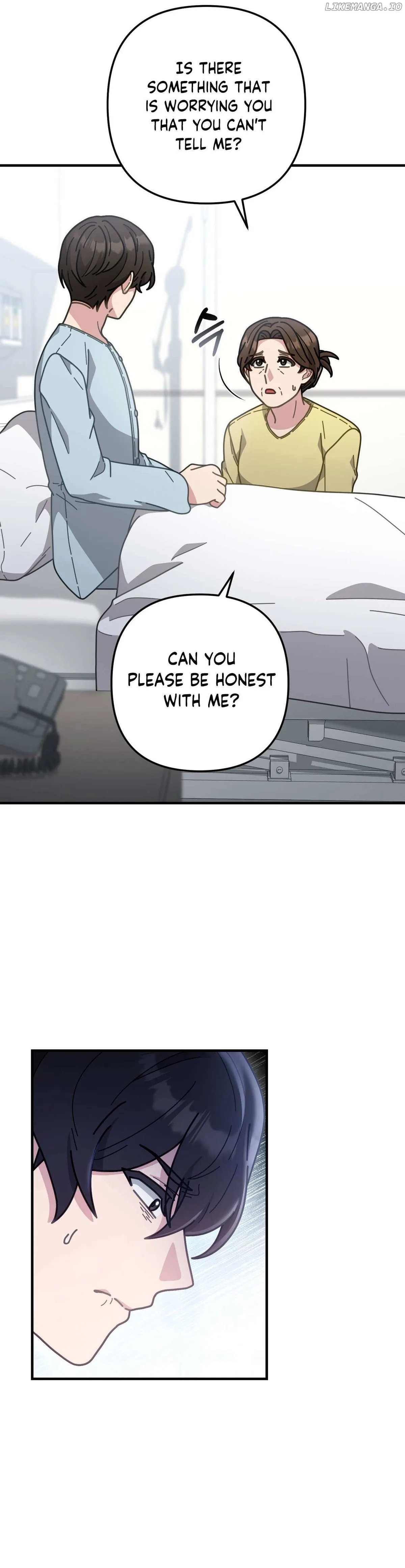 100-Year-Old Top Chef Chapter 67 page 17 - 