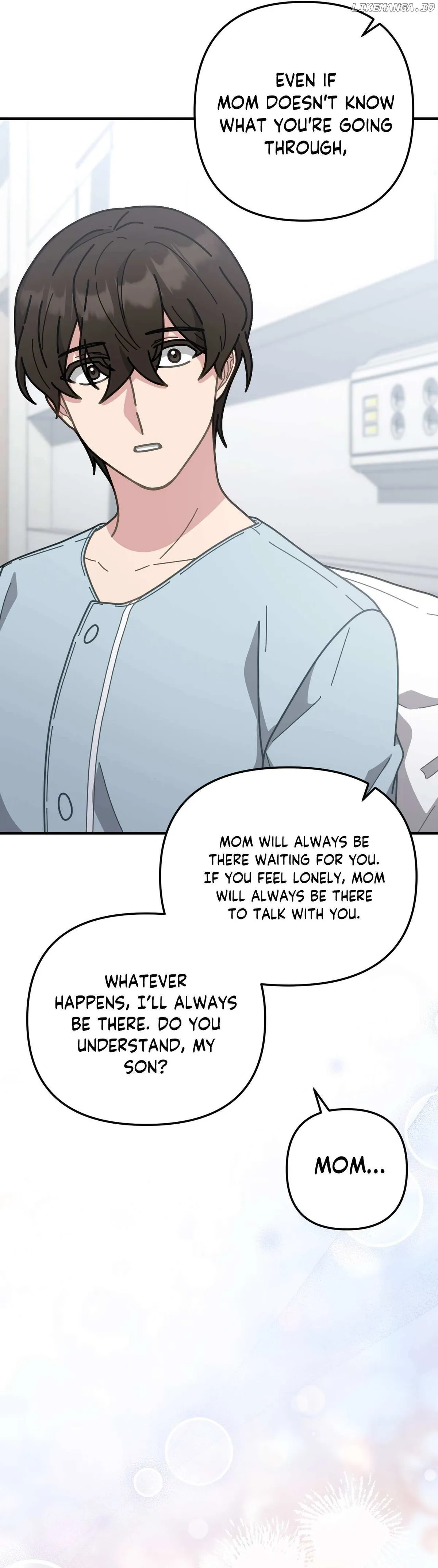 100-Year-Old Top Chef Chapter 67 page 24 - 