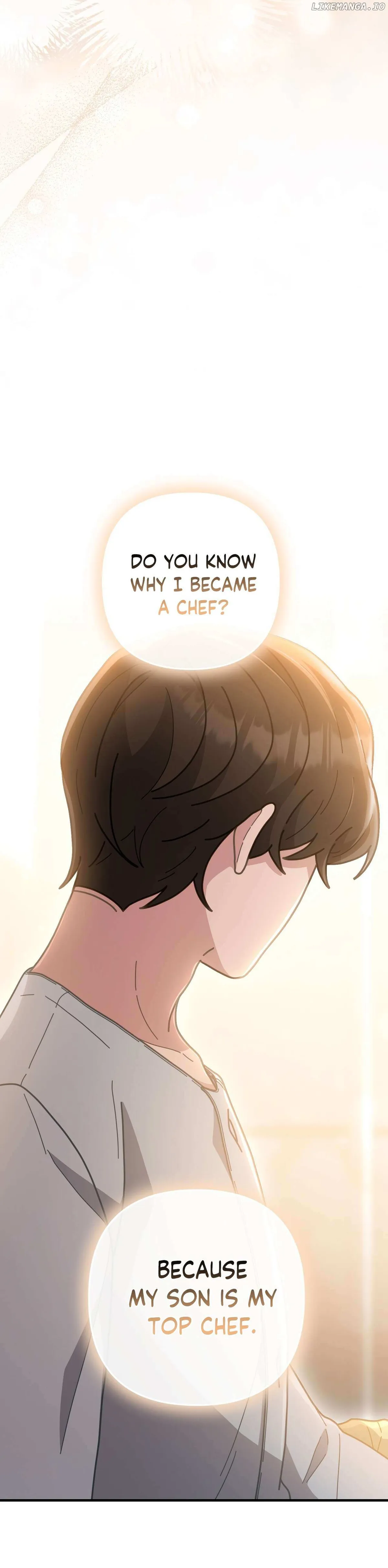100-Year-Old Top Chef Chapter 67 page 26 - 