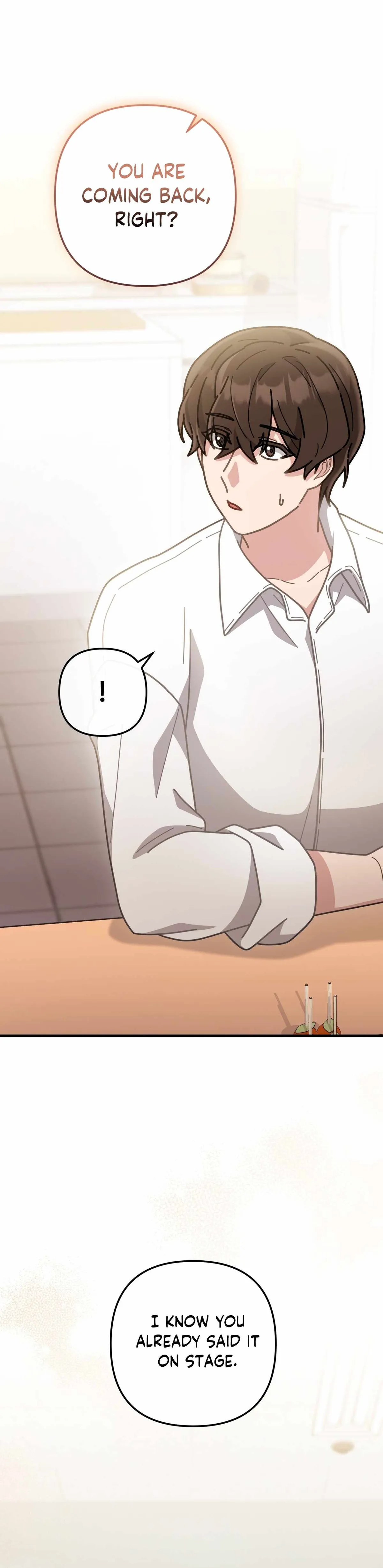 100-Year-Old Top Chef Chapter 69 page 26 - 