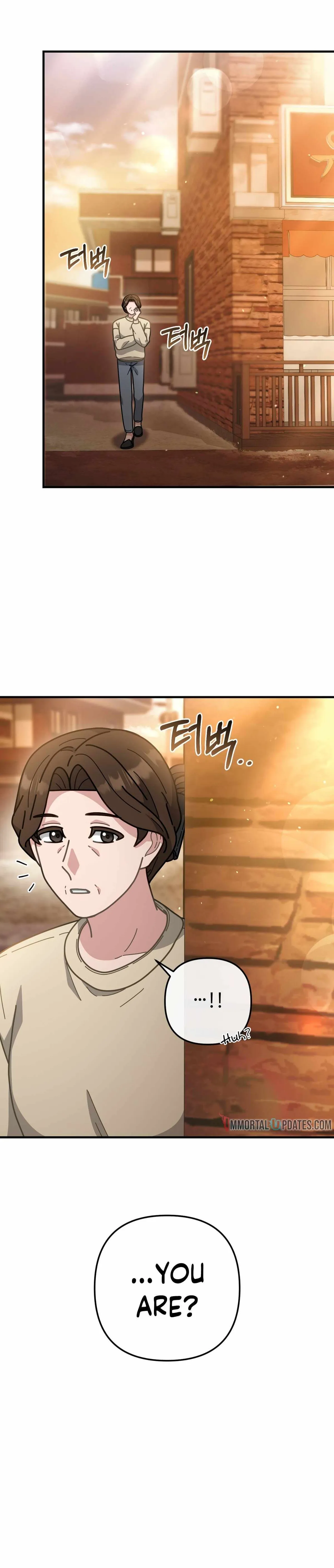 100-Year-Old Top Chef Chapter 69 page 9 - 