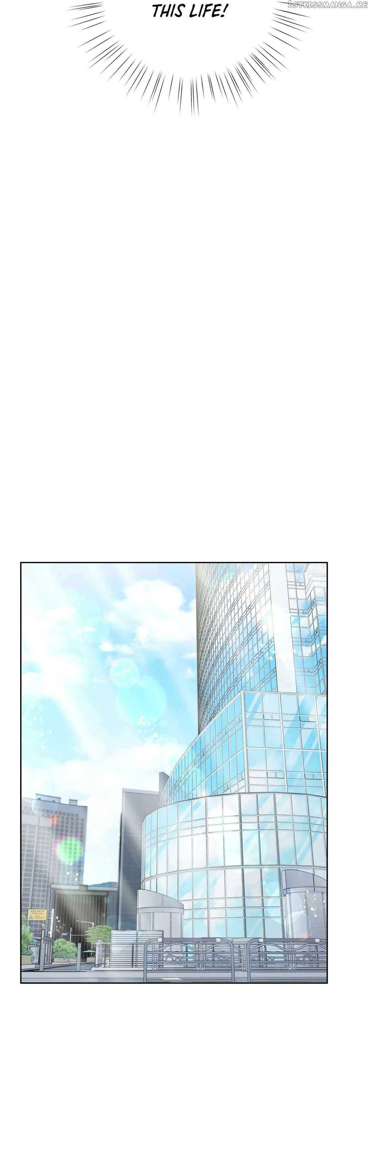 100-Year-Old Top Chef Chapter 7 page 34 - 