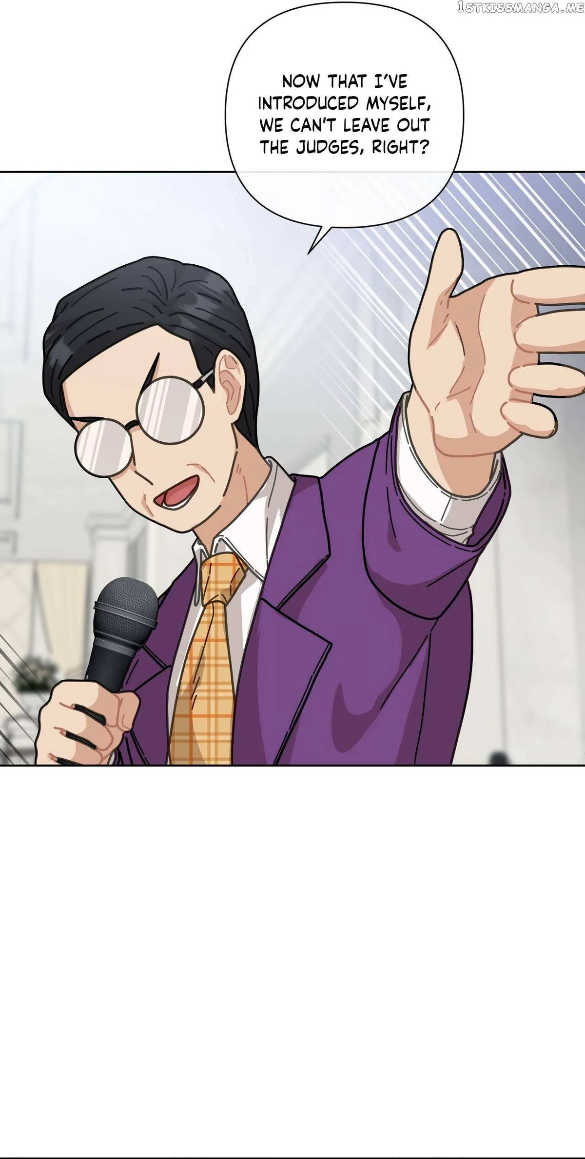 100-Year-Old Top Chef Chapter 7 page 39 - 