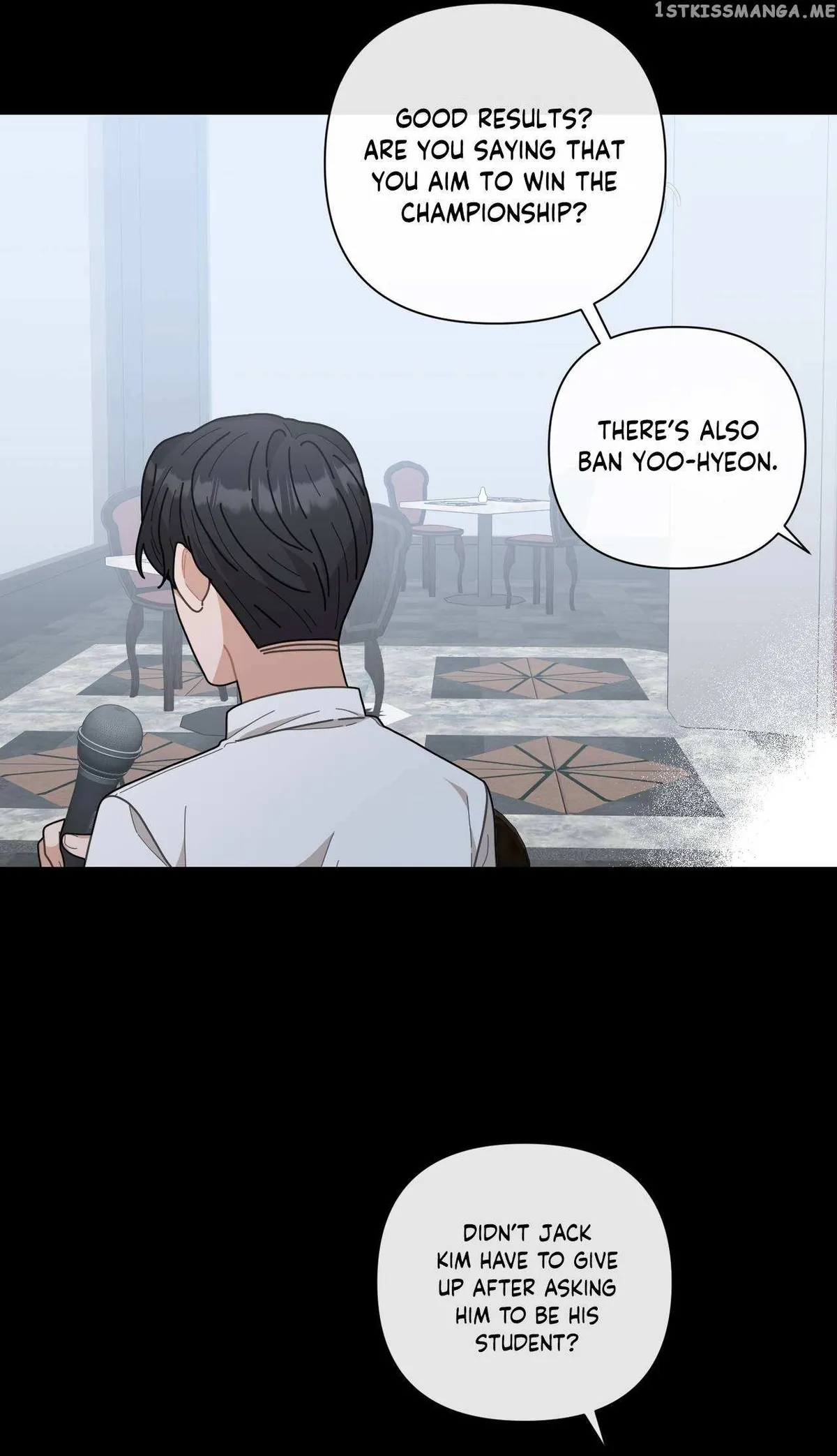 100-Year-Old Top Chef Chapter 7 page 8 - 