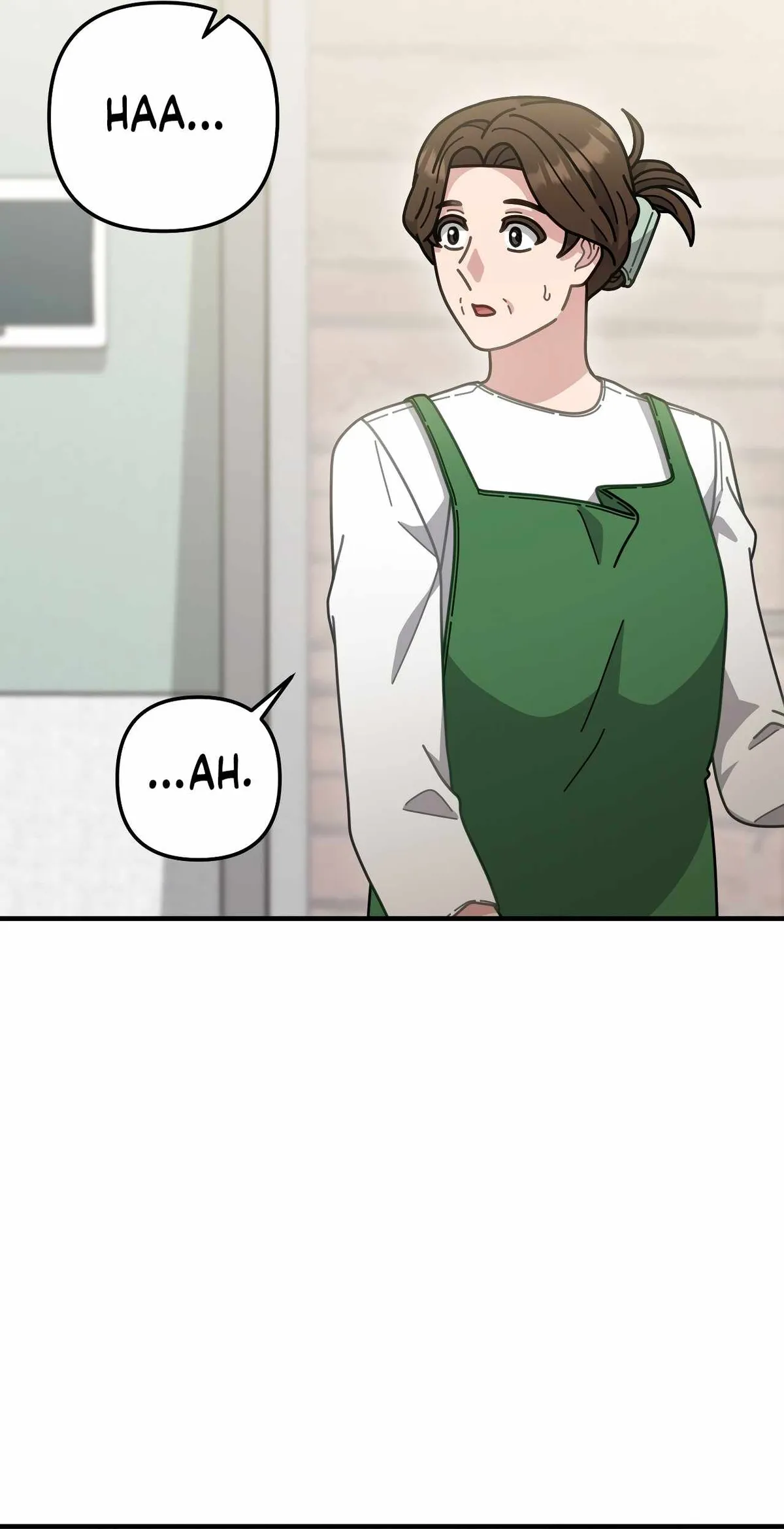 100-Year-Old Top Chef Chapter 70 page 8 - 