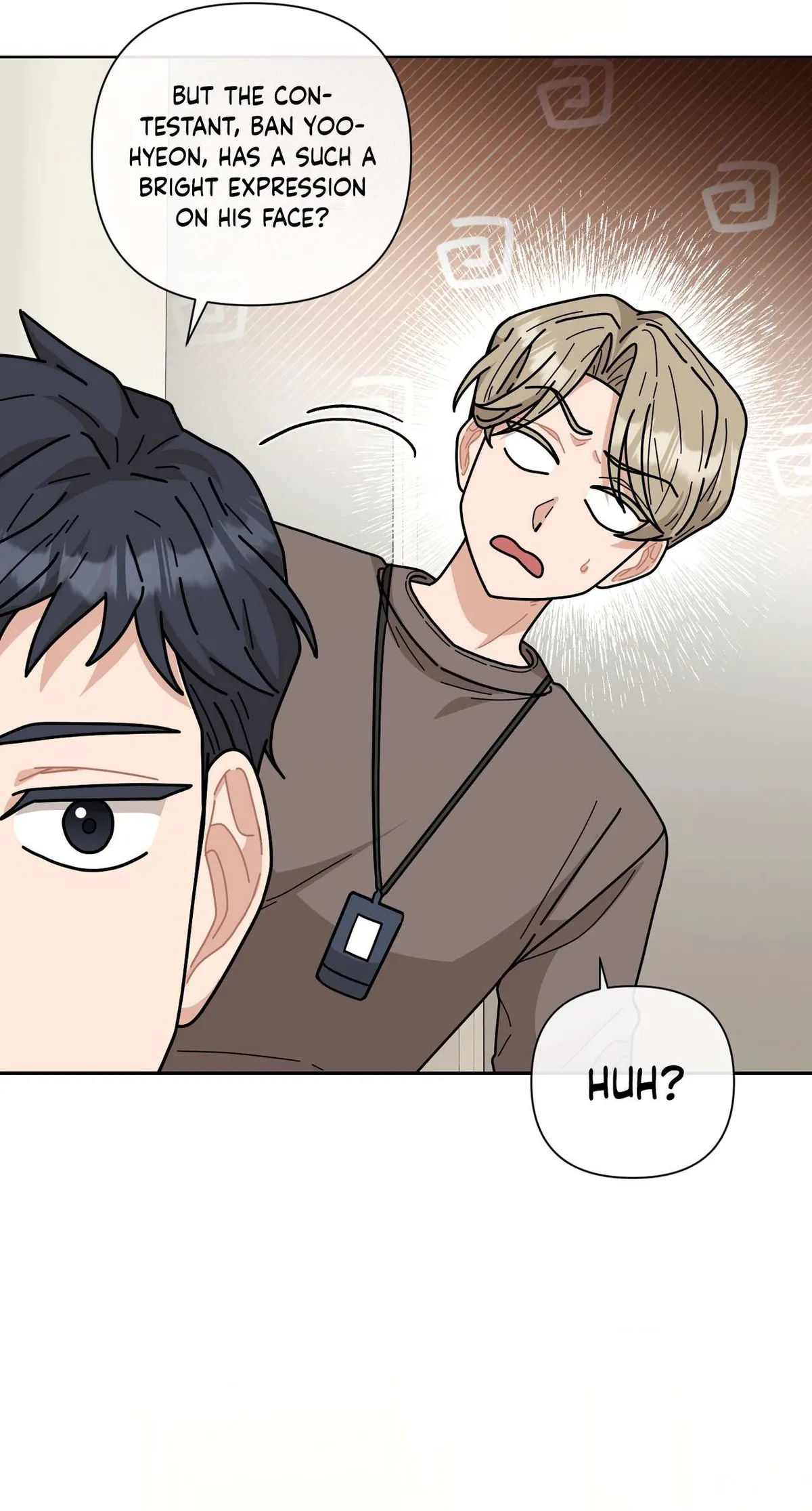100-Year-Old Top Chef Chapter 8 page 18 - 