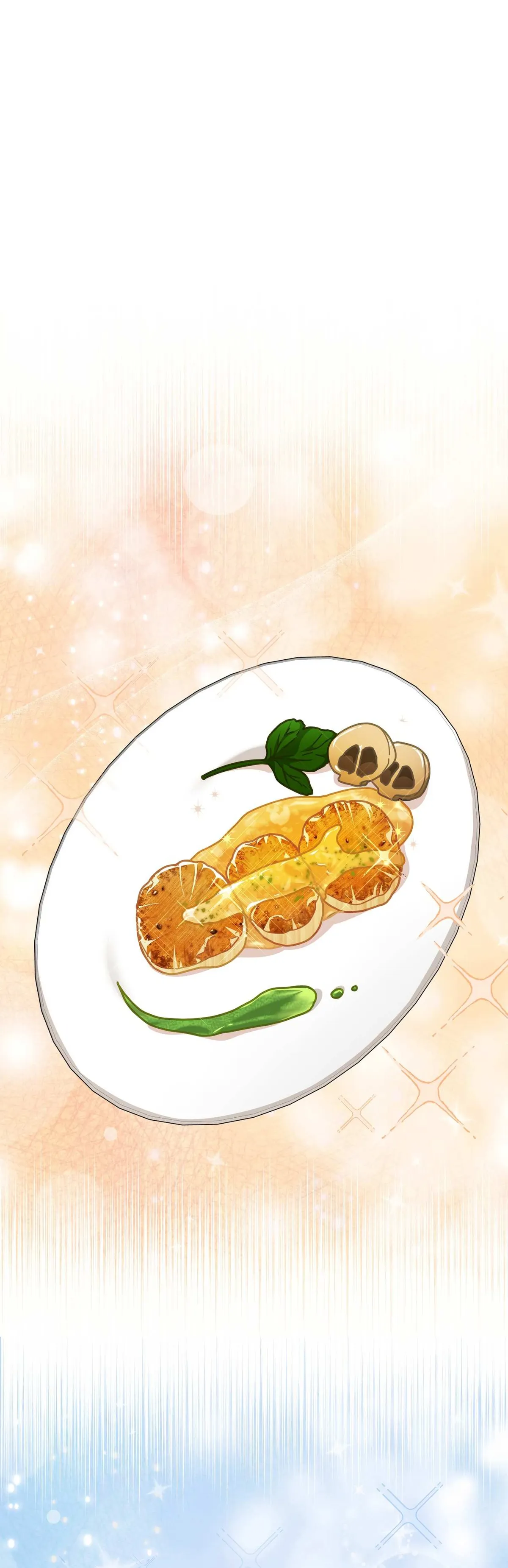 100-Year-Old Top Chef Chapter 8 page 24 - 