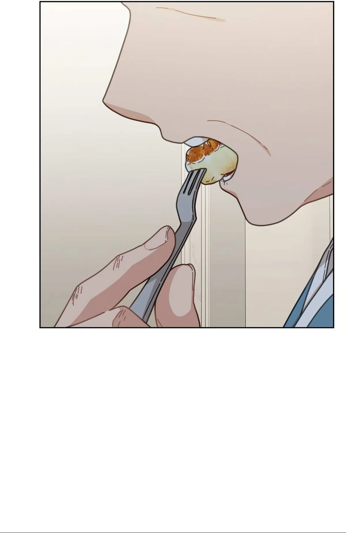 100-Year-Old Top Chef Chapter 8 page 36 - 