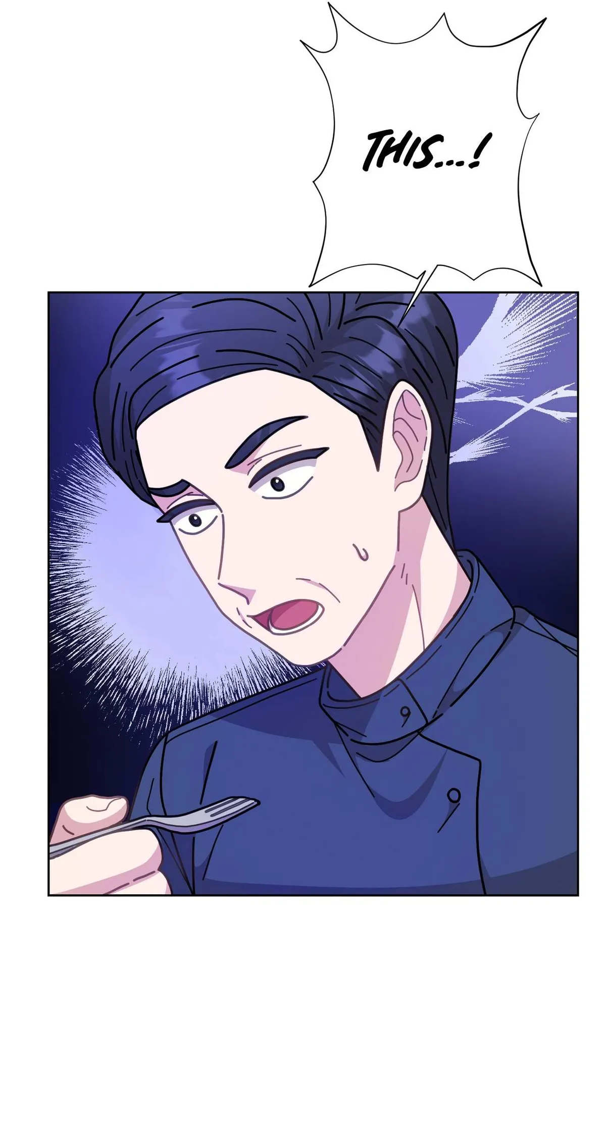 100-Year-Old Top Chef Chapter 8 page 41 - 