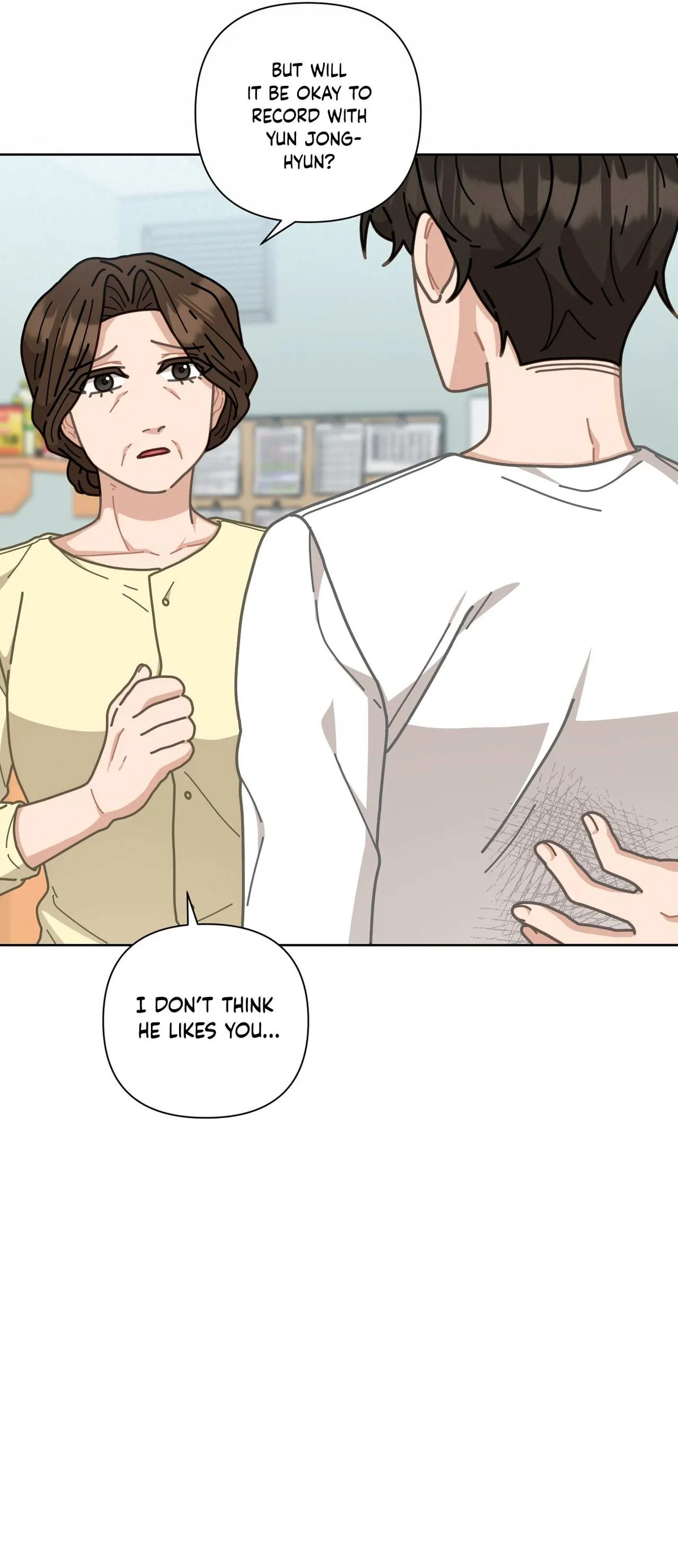 100-Year-Old Top Chef Chapter 9 page 11 - 