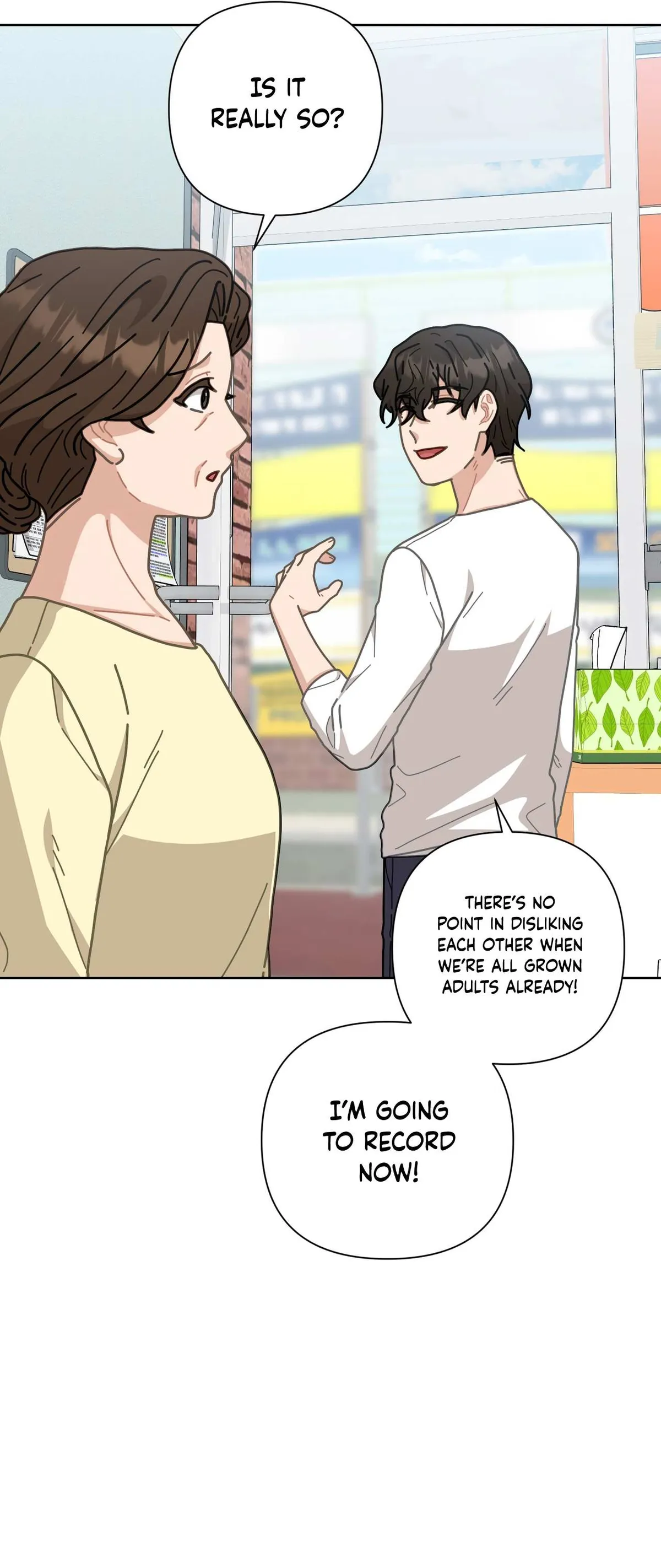 100-Year-Old Top Chef Chapter 9 page 13 - 