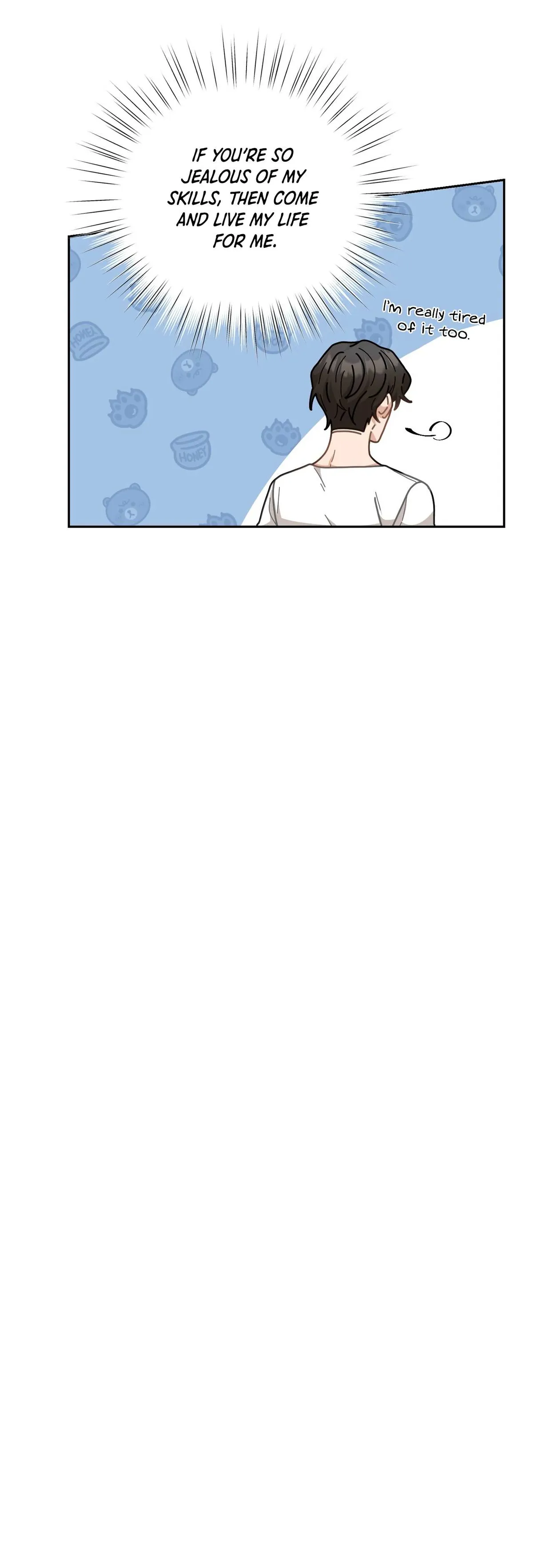 100-Year-Old Top Chef Chapter 9 page 15 - 