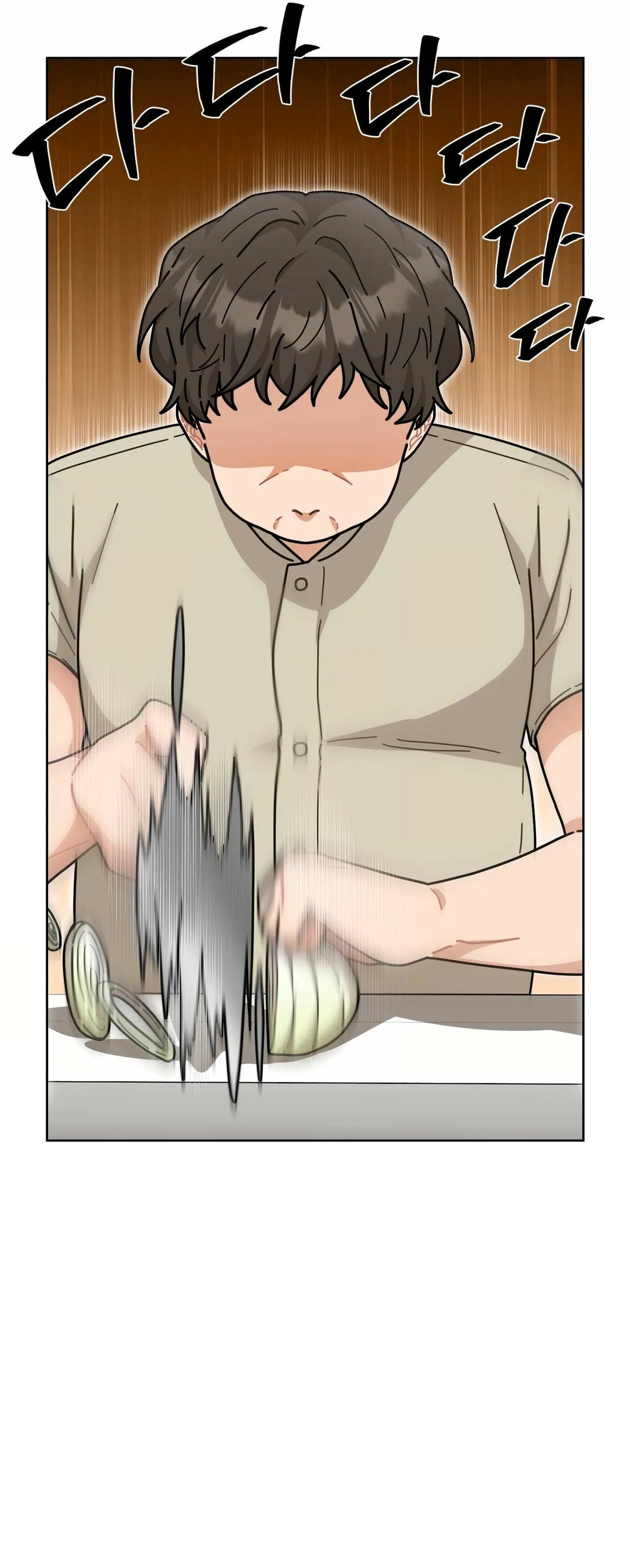 100-Year-Old Top Chef Chapter 9 page 31 - 