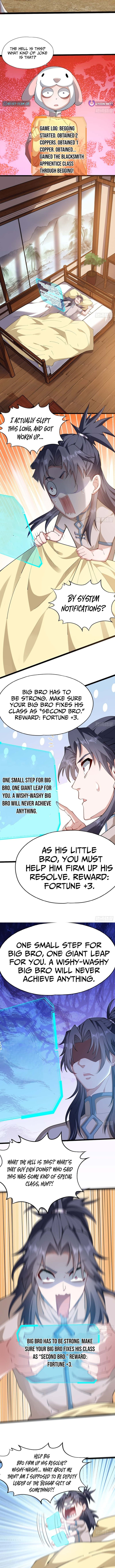 10,000 ways to eliminate players Chapter 10 page 2 - 