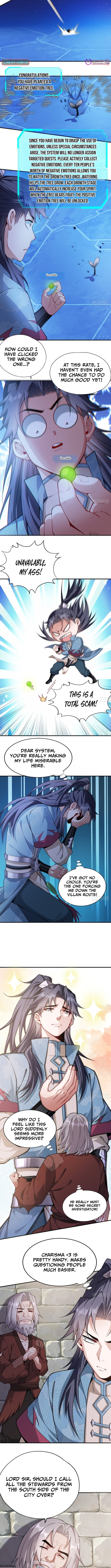 10,000 ways to eliminate players Chapter 11 page 4 - 