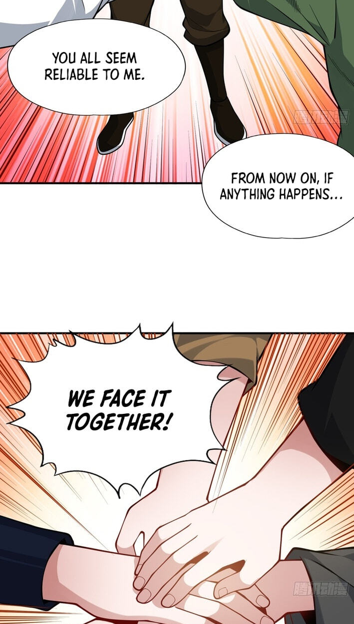 10,000 ways to eliminate players Chapter 15 page 12 - 