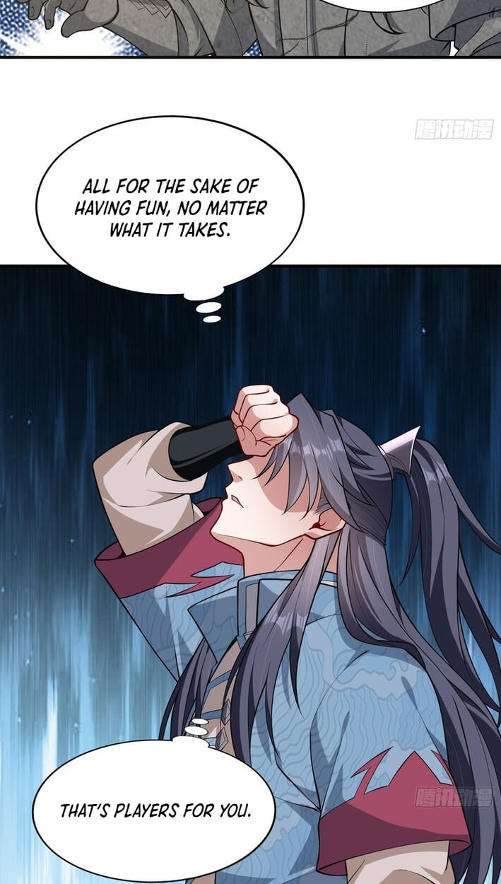 10,000 ways to eliminate players Chapter 15 page 15 - 