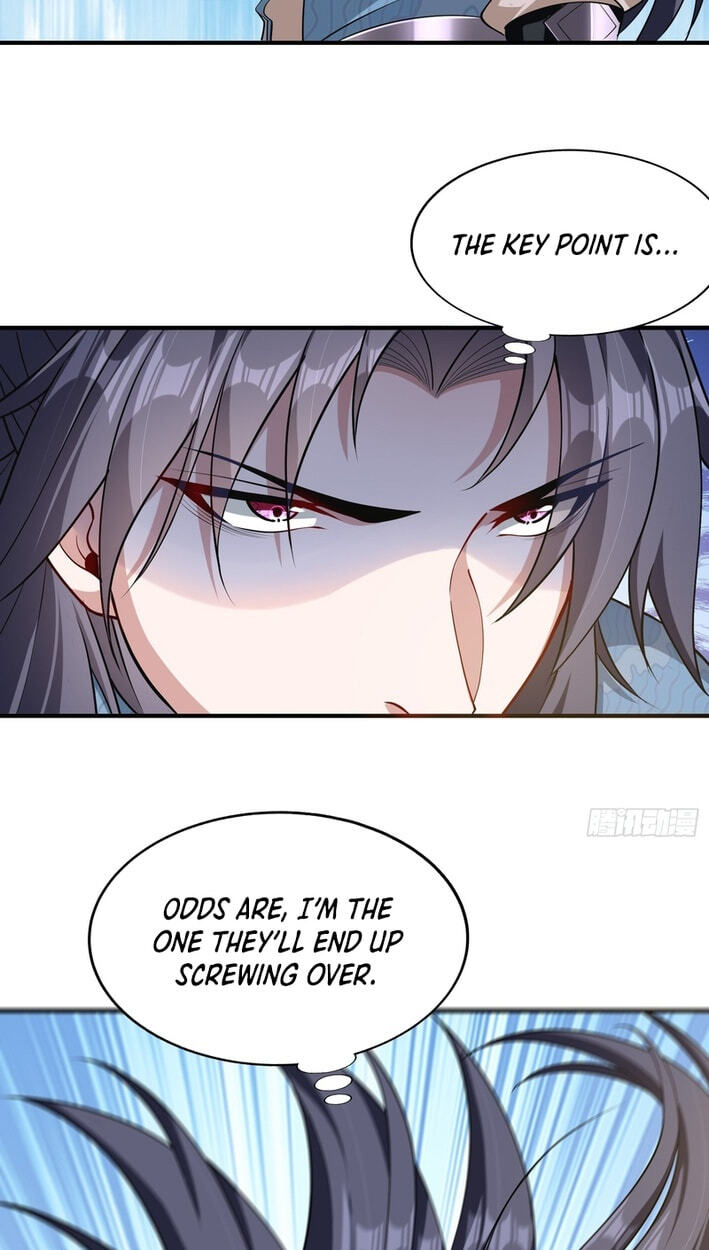 10,000 ways to eliminate players Chapter 15 page 16 - 
