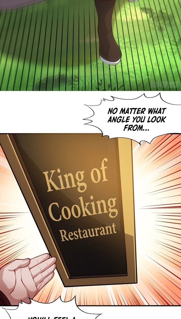 10,000 ways to eliminate players Chapter 15 page 36 - 