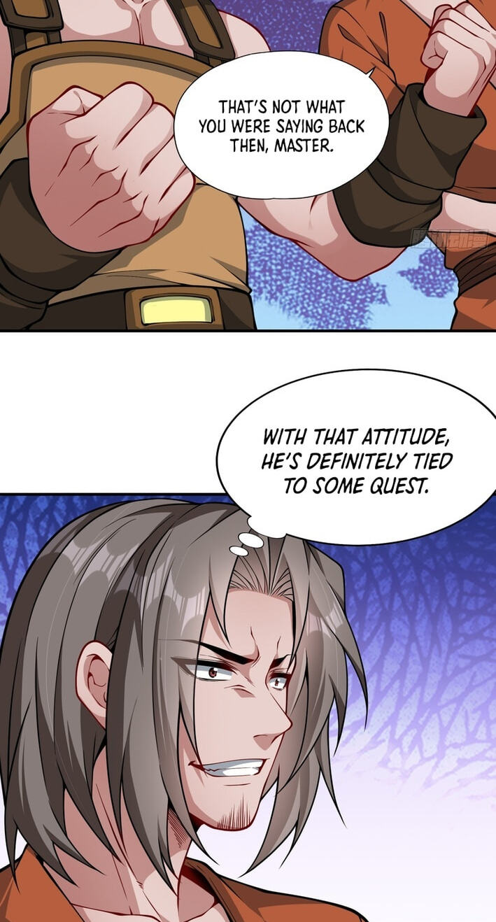 10,000 ways to eliminate players Chapter 15 page 41 - 