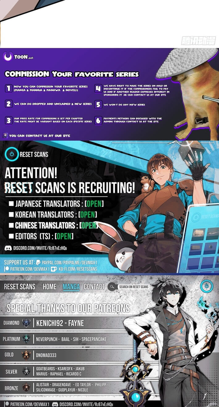 10,000 ways to eliminate players Chapter 15 page 45 - 