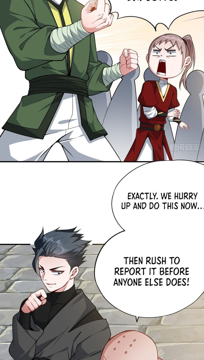 10,000 ways to eliminate players Chapter 15 page 8 - 