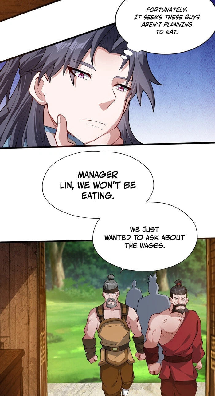 10,000 ways to eliminate players Chapter 16 page 14 - 