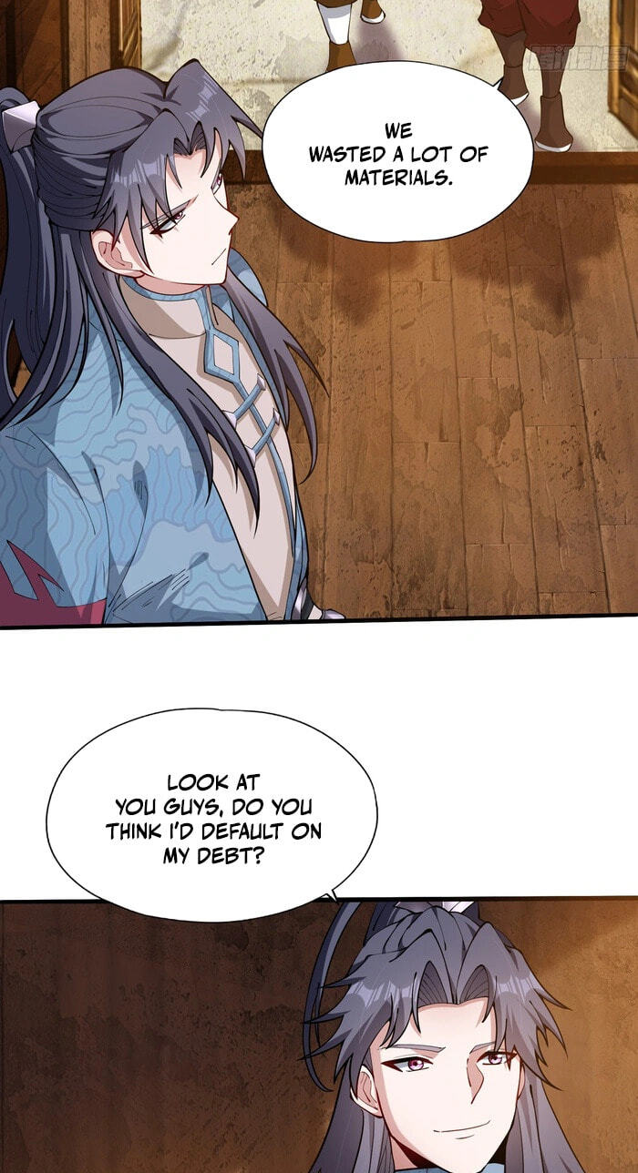 10,000 ways to eliminate players Chapter 16 page 15 - 
